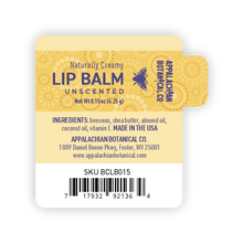Load image into Gallery viewer, Creamy Lip Balm