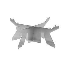 Load image into Gallery viewer, Kelly Kettle Stainless Steel Pot Support