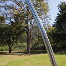 Load image into Gallery viewer, Deep Greenhouse Lock Channel