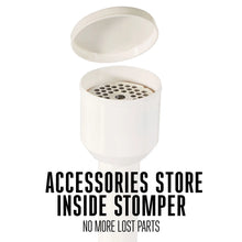 Load image into Gallery viewer, #8 Electric Meat Grinder & Sausage Stuffer