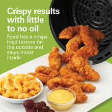 Load image into Gallery viewer, 3.7 Quart/3.5 Liter Digital Air Fryer