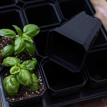 Load image into Gallery viewer, 3.3" Heavy Duty Seed Starting Pots