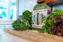 Load image into Gallery viewer, Leafy Greens Bag