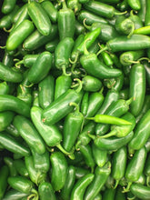 Load image into Gallery viewer, Early Jalapeño Peppers