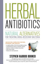 Load image into Gallery viewer, Herbal Antivirals & Antibiotics Set