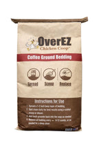 Load image into Gallery viewer, Coffee Ground Bedding - 30 LB Bag