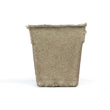 Load image into Gallery viewer, CowPots® #4 Square