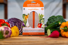 Load image into Gallery viewer, Vegetable Bag