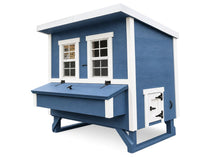 Load image into Gallery viewer, Large Chicken Coop - Up to 15 Chickens
