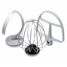 Load image into Gallery viewer, 7 Speed Stand Mixer, 4 Quart Capacity
