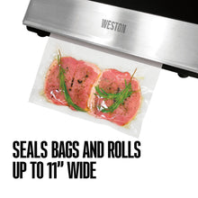Load image into Gallery viewer, Professional Advantage Vacuum Sealer