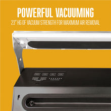 Load image into Gallery viewer, Professional Advantage Vacuum Sealer