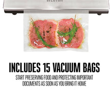 Load image into Gallery viewer, Professional Advantage Vacuum Sealer