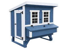 Load image into Gallery viewer, Large Chicken Coop - Up to 15 Chickens