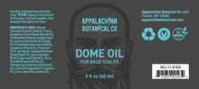 Load image into Gallery viewer, Dome Oil