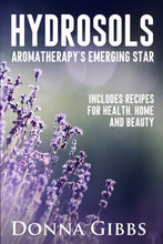 Load image into Gallery viewer, Hydrosols: Aromatherapy's Emerging Star