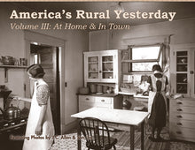 Load image into Gallery viewer, America's Rural Yesterday 5-Volume Set