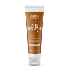 Load image into Gallery viewer, Due South Light Foaming Cleanser