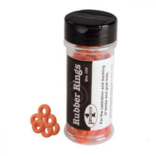 Load image into Gallery viewer, Rubber "O" Rings