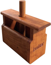 Load image into Gallery viewer, Sweet Mary's Wood Butter Mold