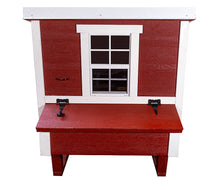 Load image into Gallery viewer, Medium Chicken Coop - Up to 10 Chickens