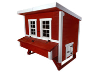 Load image into Gallery viewer, Large Chicken Coop - Up to 15 Chickens