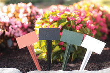 Load image into Gallery viewer, 15-Pack Of 9-Inch Plant Markers