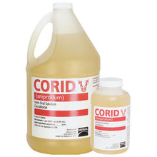 Load image into Gallery viewer, Corid Solution