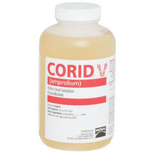 Load image into Gallery viewer, Corid Solution