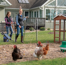 Load image into Gallery viewer, PoultryNet® Gate