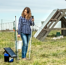 Load image into Gallery viewer, PoultryNet® Gate