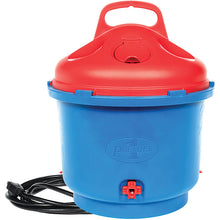 Load image into Gallery viewer, Heated Poultry Waterer