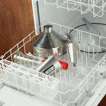 Load image into Gallery viewer, Metal Tomato Strainer