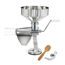 Load image into Gallery viewer, Metal Tomato Strainer