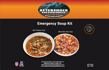 Load image into Gallery viewer, Emergency Soup Box