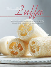 Load image into Gallery viewer, Beautiful Flowers, Lavender, & Luffa Set