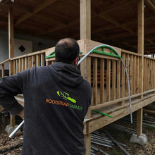 Load image into Gallery viewer, Greenhouse Arch Hoop Bender | USA Made