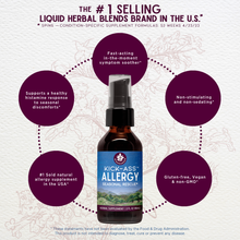 Load image into Gallery viewer, Kick-Ass Allergy, Seasonal Rescue