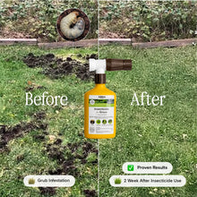 Load image into Gallery viewer, Organic Insecticide for Grass, Trees & Shrubs