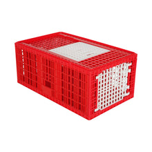 Load image into Gallery viewer, Transport Coop (Large) Two Door - Turkey
