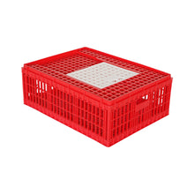 Load image into Gallery viewer, Transport Coop (Small) Top Door - Chicken