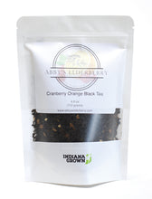 Load image into Gallery viewer, 4 Oz Elderberry Teas