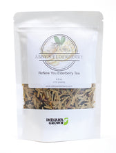 Load image into Gallery viewer, 4 Oz Elderberry Teas