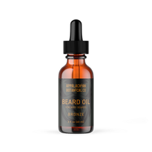 Load image into Gallery viewer, Beard Oil / Bronze