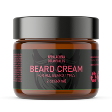 Load image into Gallery viewer, Beard Cream