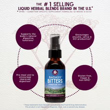 Load image into Gallery viewer, Badass Bitters, Digestive Aid