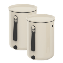 Load image into Gallery viewer, Bokashi Kitchen Compost Bin 2.5 gal.