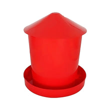 Load image into Gallery viewer, Baby Chick Poultry Feeder - 11 lb