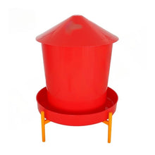 Load image into Gallery viewer, Baby Chick Poultry Feeder - 11 lb