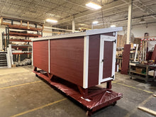 Load image into Gallery viewer, Jumbo Chicken Coop - Up to 30 Chickens